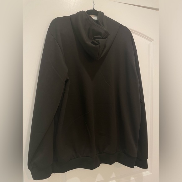 Frankensteins Monster Hoodie - Picture 2 of 7